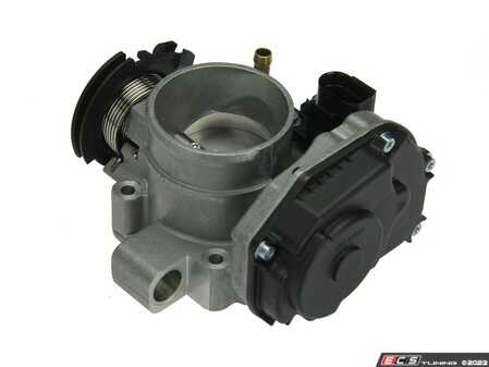 ES#4841477 - 037133064F - Throttle Body - Aftermarket replacement throttle body - URO - Volkswagen