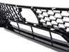 ES#4187487 - 51118065195 - GRILL, CENTER LOWER - Genuine BMW - BMW