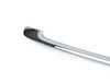 ES#4335667 - 51117209904 - Lower Section Trim With Chrome - S/JCW  - Replace your stone chipped chrome on your MINI, For Stock Cooper S and JCW Aero bumper - Bremmen Parts - MINI