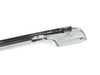 ES#4335667 - 51117209904 - Lower Section Trim With Chrome - S/JCW  - Replace your stone chipped chrome on your MINI, For Stock Cooper S and JCW Aero bumper - Bremmen Parts - MINI