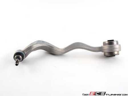 ES#2733290 - 31102348047 - Front Thrust Arm - Left - Control arm with ball joint. Found in the front position - Genuine BMW - BMW