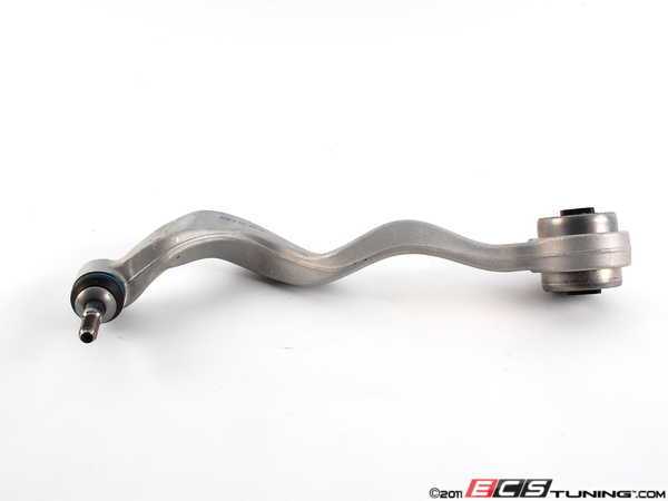 Genuine BMW - 31102348047 - Front Thrust Arm - Left (31-10-2-348-047)