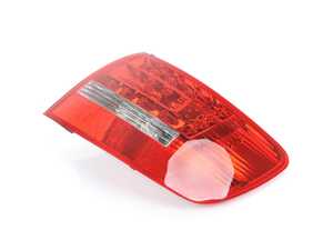 ES#395195 - 4F9945096F - Outer LED Tail Light - Right - For vehicles equipped with LED tail lights only - Genuine Volkswagen Audi - Audi