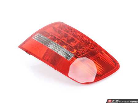 ES#395195 - 4F9945096F - Outer LED Tail Light - Right - For vehicles equipped with LED tail lights only - Genuine Volkswagen Audi - Audi