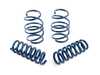 ES#4841479 - D100-0939 - Dinan Performance Spring Set - Performance springs for your M240i xDrive - Lowers the front and rear 22mm (7/8") - Dinan - BMW
