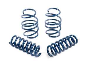 ES#4841479 - D100-0939 - Dinan Performance Spring Set - Performance springs for your M240i xDrive - Lowers the front and rear 22mm (7/8") - Dinan - BMW