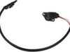 ES#4841478 - 23427507168 - Gear Positon Sensor - Upgrade your BMW with the Gear Position Sensor from ECS Tuning and experience the difference in your driving performance. - URO - BMW
