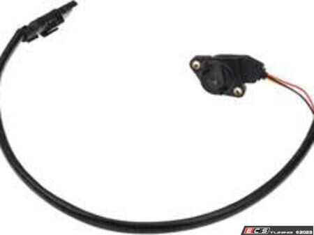 ES#4841478 - 23427507168 - Gear Positon Sensor - Upgrade your BMW with the Gear Position Sensor from ECS Tuning and experience the difference in your driving performance. - URO - BMW