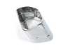 ES#4425214 - 18309894676 - TAILPIPE TIP, CHROME, RIGHT - Genuine BMW - BMW