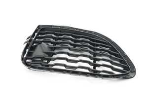 ES#2921568 - 51118056938 - GRILL, SIDE, OPEN, RIGHT - Genuine BMW - BMW