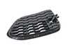 ES#2921568 - 51118056938 - GRILL, SIDE, OPEN, RIGHT - Genuine BMW - BMW