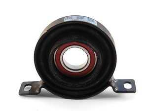 ES#48612 - 26121229726 - Drive Shaft Center Carrier - Carrier bearing located in the center of the drive shaft, includes center bearing. - Genuine BMW - BMW