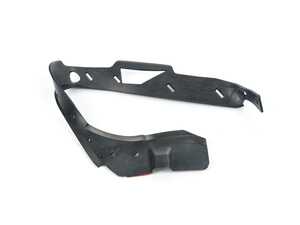 ES#2924687 - 63117392976 - GASKET, HEADLIGHT, RIGHT - Genuine BMW - BMW