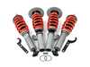 ES#4472246 - MRS1451-A - Mono RS Coilover Kit - Adjustable Dampening - Monotube coilovers that give full length adjustment with 32-level Dampening! - GODSPEED - BMW