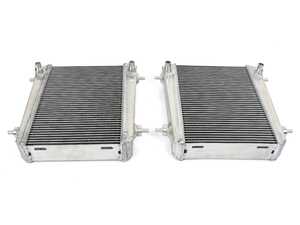 ES#4830896 - WC-440 - Do88 Auxiliary Radiator - for G8x - DO88 - 