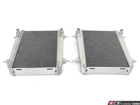 ES#4830896 - WC-440 - Do88 Auxiliary Radiator - for G8x - DO88 - 