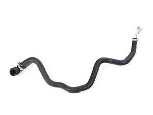 ES#4689758 - 11539896894 - Coolant Feed Line - Turbocharger Coolant Line - Rein - BMW