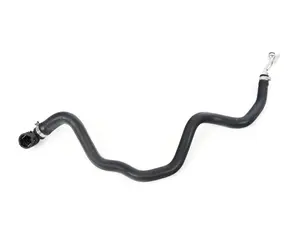 Genuine BMW - 11539896894 - Coolant Feed Line (11-53-9-896-894)