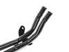 ES#4828205 - 1K0121070BD-PRM - Coolant Pipe - Metal  - Pair of plastic coolant lines between the auxiliary water pump and lower expansion tank hose - URO - Audi Volkswagen