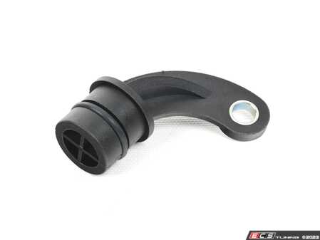 ES#4415624 - 06B103033A - Coolant "J" Plug - Located on the block near the coolant regulator - URO - Audi