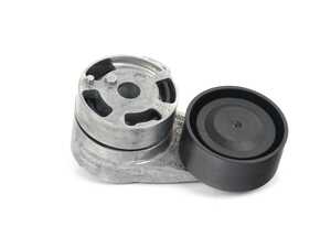 ES#4384643 - 06Q903133E - Accessory Belt Tensioner Assembly - Keep your accessories running properly - Genuine Volkswagen Audi - Volkswagen