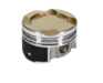 ES#4840489 - 312383 - BMW S50B32 EURO KIT - Optimized for the 3.0L inline-six, these lightweight pistons improve combustion efficiency and throttle response. - JE Piston - BMW