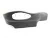 ES#143606 - 52108261341 - Seat Trim - Outer Left - Gray - Genuine BMW - BMW