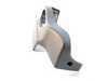 ES#143606 - 52108261341 - Seat Trim - Outer Left - Gray - Genuine BMW - BMW