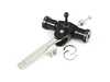 ES#4658295 - TR08 - Rennline Precision Short Shift Kit - 33% shorter shift throw over stock and NO plastic components! - Rennline - Porsche