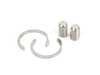 ES#4658295 - TR08 - Rennline Precision Short Shift Kit - 33% shorter shift throw over stock and NO plastic components! - Rennline - Porsche