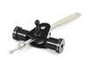 ES#4658295 - TR08 - Rennline Precision Short Shift Kit - 33% shorter shift throw over stock and NO plastic components! - Rennline - Porsche