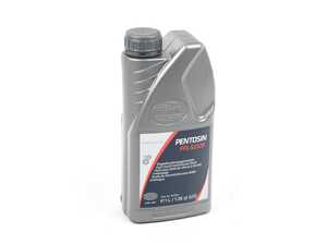 ES#4810016 - G055529A2 - Full Synthetic DSG Fluid - 1L - DSG Transmissions are recommended to be serviced every 40k miles - Pentosin - Audi Volkswagen