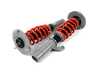 ES#4472246 - MRS1451-A - Mono RS Coilover Kit - Adjustable Dampening - Monotube coilovers that give full length adjustment with 32-level Dampening! - GODSPEED - BMW