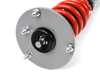 ES#4472246 - MRS1451-A - Mono RS Coilover Kit - Adjustable Dampening - Monotube coilovers that give full length adjustment with 32-level Dampening! - GODSPEED - BMW