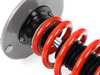 ES#4472246 - MRS1451-A - Mono RS Coilover Kit - Adjustable Dampening - Monotube coilovers that give full length adjustment with 32-level Dampening! - GODSPEED - BMW