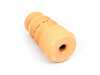 ES#3419750 - 8K0512131K - Rear Shock Bump Stop - Priced Each - Fits the left and right side - 118mm - Meyle - Audi