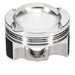 ES#4842061 - 345631 - JE Pistons Euro Kit - BMW S50 - JE Pistons BMW S50B32 Euro Kit 87.0mm Bore -10.10cc Dome 11.50:1 - JE Piston - BMW