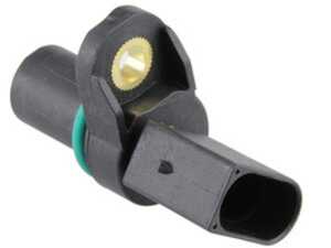 ES#4841928 - 13627639278 - Crankshaft Position Sensor with Seal - The Crankshaft Position Sensor for BMW, available at ECS Tuning, ensures precise engine timing for optimal performance and fuel efficiency. - URO - BMW