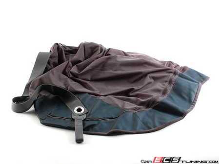 ES#158043 - 54218410049 - Hardtop Storage Bag - (NO LONGER AVAILABLE) - Protects against damage while off the vehicle - Genuine BMW - 