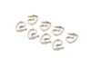 ES#4432475 - 0004205603 - Front Brake Pad Set - does not include brake wear sensor - Genuine Mercedes Benz - Mercedes Benz