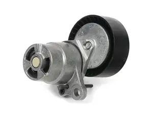 Accessory Drive Belt Tensioner