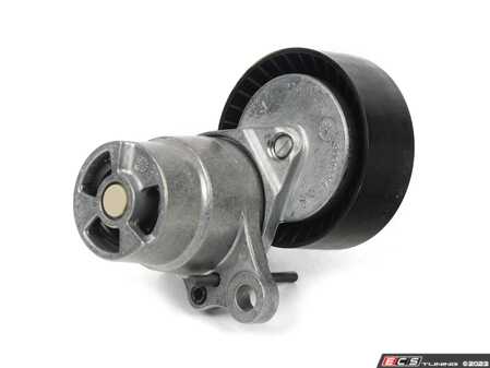 ES#3181972 - 06M903133J - Accessory Drive Belt Tensioner - Keep your drive belt tight to your accessories. - Genuine Volkswagen Audi - Audi