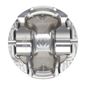 ES#4842598 - 297173 - BMW S52B32US 11.5KIT - Enhance your BMW S52B32US engine with this set of 6 JE Pistons, specifically designed for high-performance builds. - JE Piston - BMW