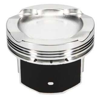 ES#4842612 - 297175 - JE Pistons BMW S52B32US 12.5 - The JE Pistons BMW S52B32US 12.5KIT Set of 6 Pistons is a high-performance piston set designed for the BMW S52B32US engine, which is a 3.2L inline-6 engine found in models like the E36 M3. - JE Piston - BMW