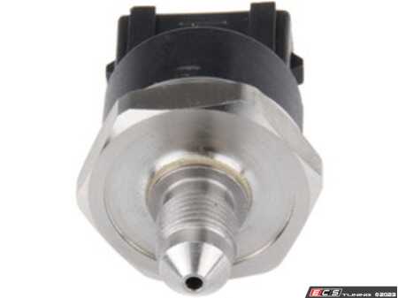 ES#4842451 - 13537500221 - Fuel Pressure Sensor - Priced Each - The Fuel Pressure Sensor for BMW, available at ECS Tuning, ensures precise fuel delivery for optimal engine performance and improved efficiency. - URO - BMW