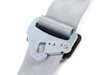 ES#4643189 - SR 94530-9-27 - Schroth Flexi 2X2 - Silver - Flexi 2x2 features Frontal Head Restraint (FHR) specific 2 shoulder belts, 2" Flexi Lap Belts, and a T-bar adjustable sub strap. - Schroth - Audi BMW Volkswagen Mercedes Benz MINI Porsche