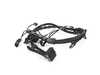 ES#3109829 - 12518634246 - Cable Harness Injection Valve/Ignition - Genuine BMW - BMW