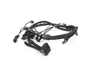 ES#3109829 - 12518634246 - Cable Harness Injection Valve/Ignition - Genuine BMW - BMW