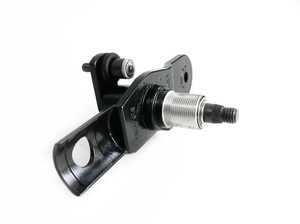 ES#169993 - 61627067893 - E39 Rear Wiper Pivot - Bolts to wiper motor - Genuine BMW - BMW