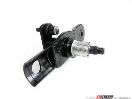 ES#169993 - 61627067893 - E39 Rear Wiper Pivot - Bolts to wiper motor - Genuine BMW - BMW